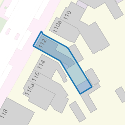 Perceel GLE01-B-5721