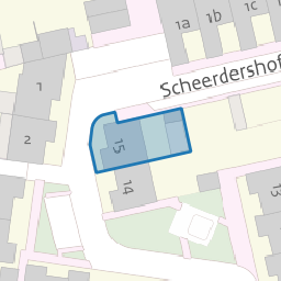 Perceel GLE01-B-5734