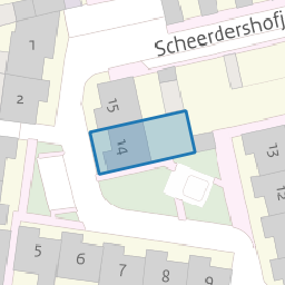 Perceel GLE01-B-5735