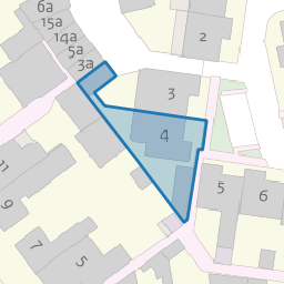 Perceel GLE01-B-5736