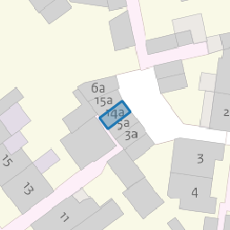 Perceel GLE01-B-5740