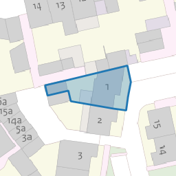 Perceel GLE01-B-5743