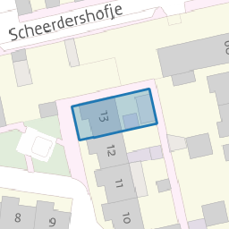 Perceel GLE01-B-5752