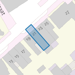 Perceel GLE01-B-5771