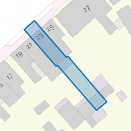 Perceel GLE01-B-5772