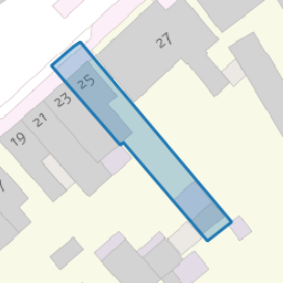 Perceel GLE01-B-5773