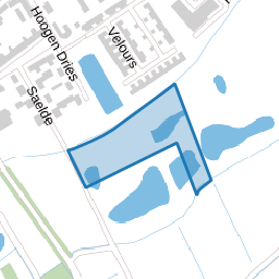 Perceel GLE01-B-5787