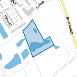 Perceel GLE01-B-5788