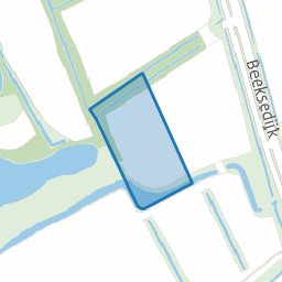 Perceel GLE01-B-5789