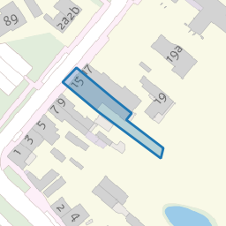 Perceel GLE01-B-5801