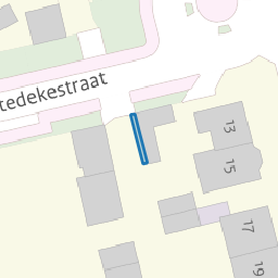 Perceel GLE01-B-5814