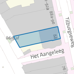 Perceel GLE01-B-5822