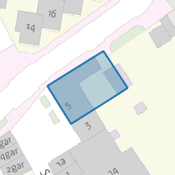 Perceel GLE01-B-5824