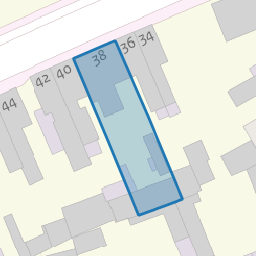 Perceel GLE01-B-5827