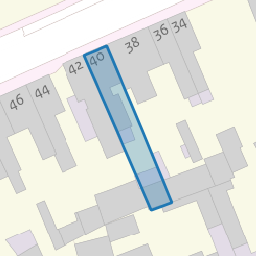 Perceel GLE01-B-5828