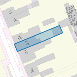 Perceel GLE01-B-5830