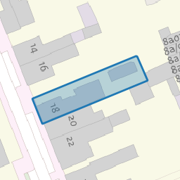 Perceel GLE01-B-5831