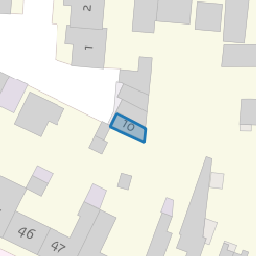 Perceel GLE01-B-5832