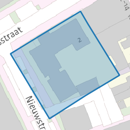 Perceel GLE01-B-5841