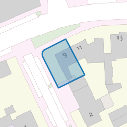 Perceel GLE01-B-5847