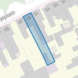 Perceel GLE01-B-5849