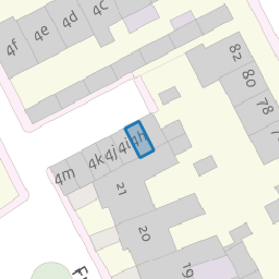 Perceel GLE01-B-5855