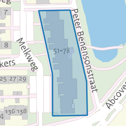 Perceel GLE01-B-5863