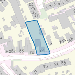 Perceel GLE01-B-5866