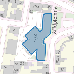 Perceel GLE01-B-5873