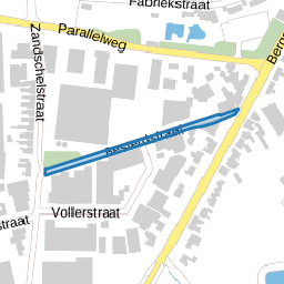 Perceel GLE01-B-5881