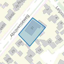 Perceel GLE01-B-5888