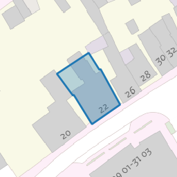 Perceel GLE01-B-5892