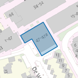 Perceel GLE01-B-5898