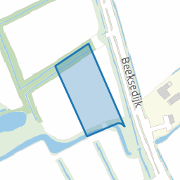 Perceel GLE01-B-5900