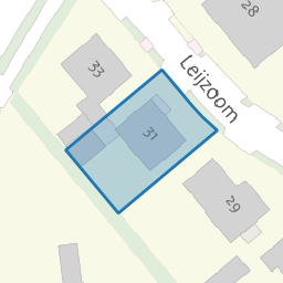 Perceel GLE01-B-5910