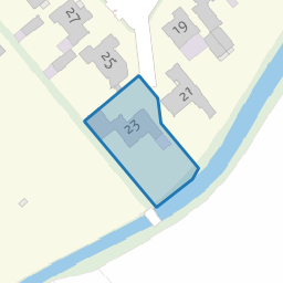 Perceel GLE01-B-5914