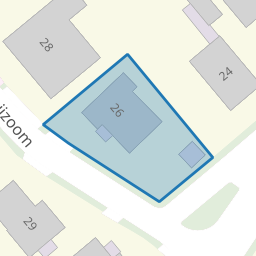 Perceel GLE01-B-5917