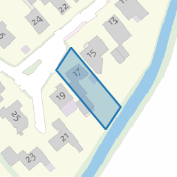 Perceel GLE01-B-5922