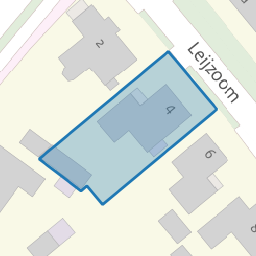 Perceel GLE01-B-5925