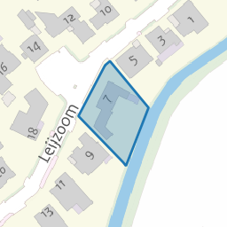 Perceel GLE01-B-5931