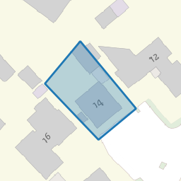 Perceel GLE01-B-5932