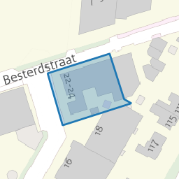 Perceel GLE01-B-5944