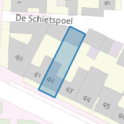 Perceel GLE01-B-5953