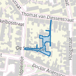 Perceel GLE01-B-5954