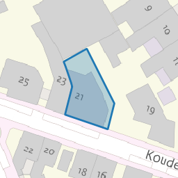 Perceel GLE01-B-5959