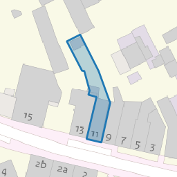 Perceel GLE01-B-5963