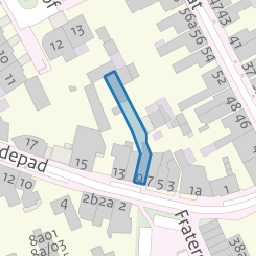 Perceel GLE01-B-5964