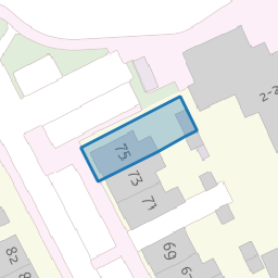 Perceel GLE01-B-5969