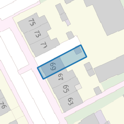 Perceel GLE01-B-5972