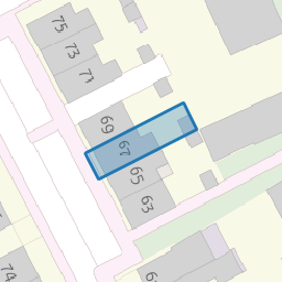 Perceel GLE01-B-5973